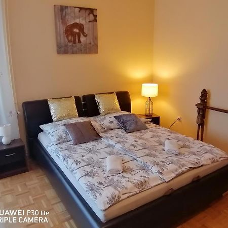 Zoeld Beka Hoforras Apartman Hajduszoboszlo Bagian luar foto