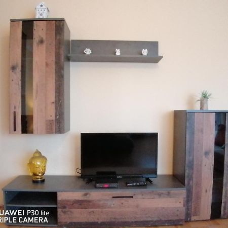 Zoeld Beka Hoforras Apartman Hajduszoboszlo Bagian luar foto