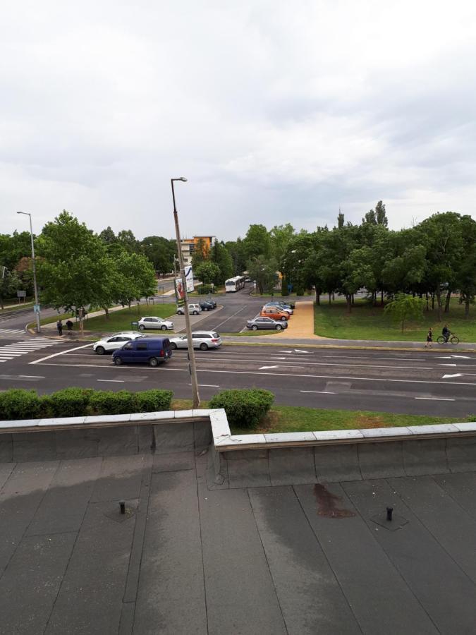 Zoeld Beka Hoforras Apartman Hajduszoboszlo Bagian luar foto